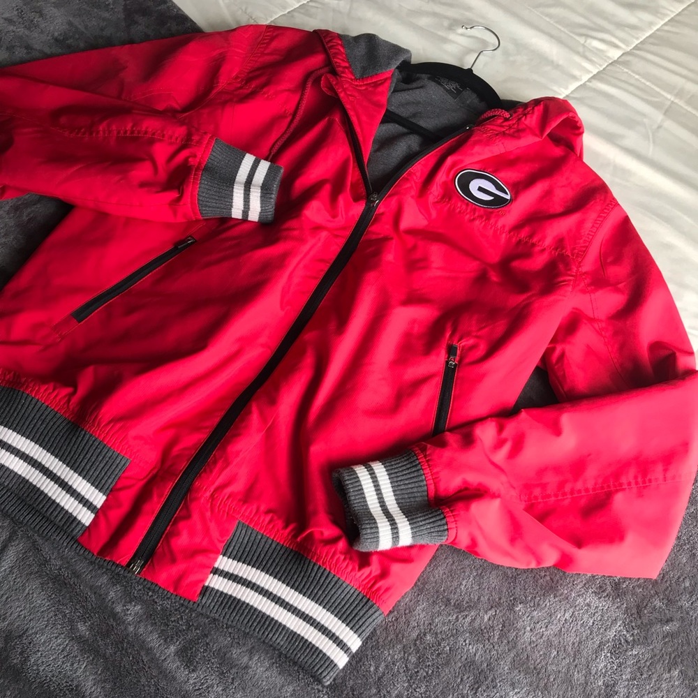 Uga Jacket - image 1